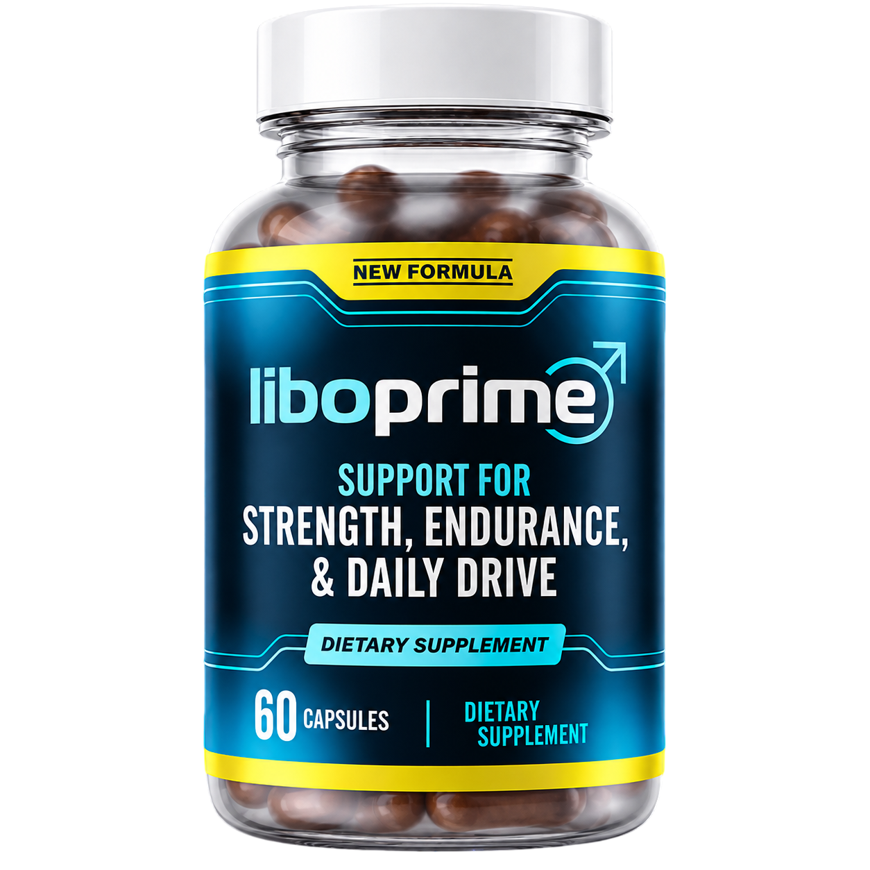 Liboprime — 1 flacon